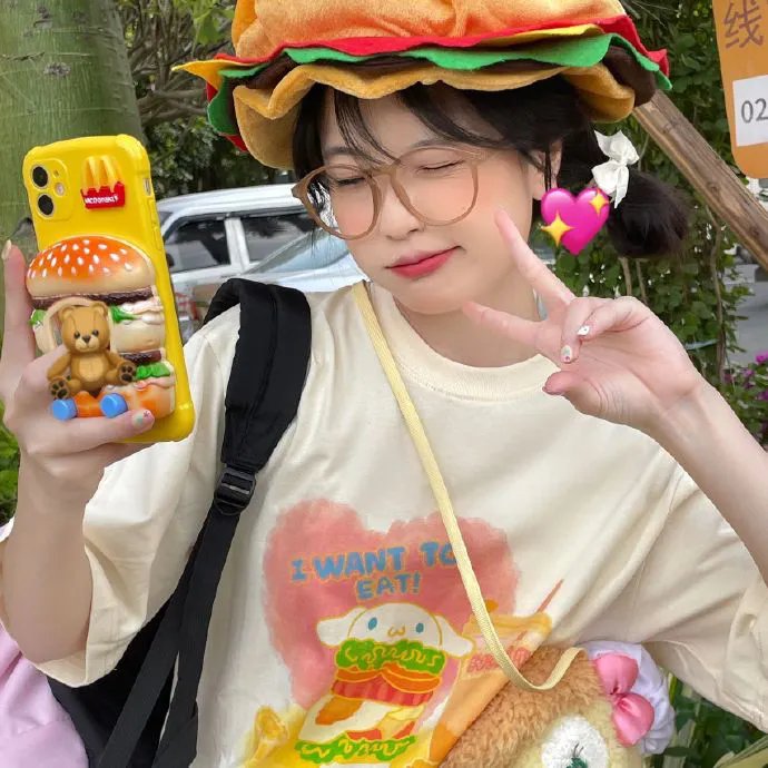 追爱四人行