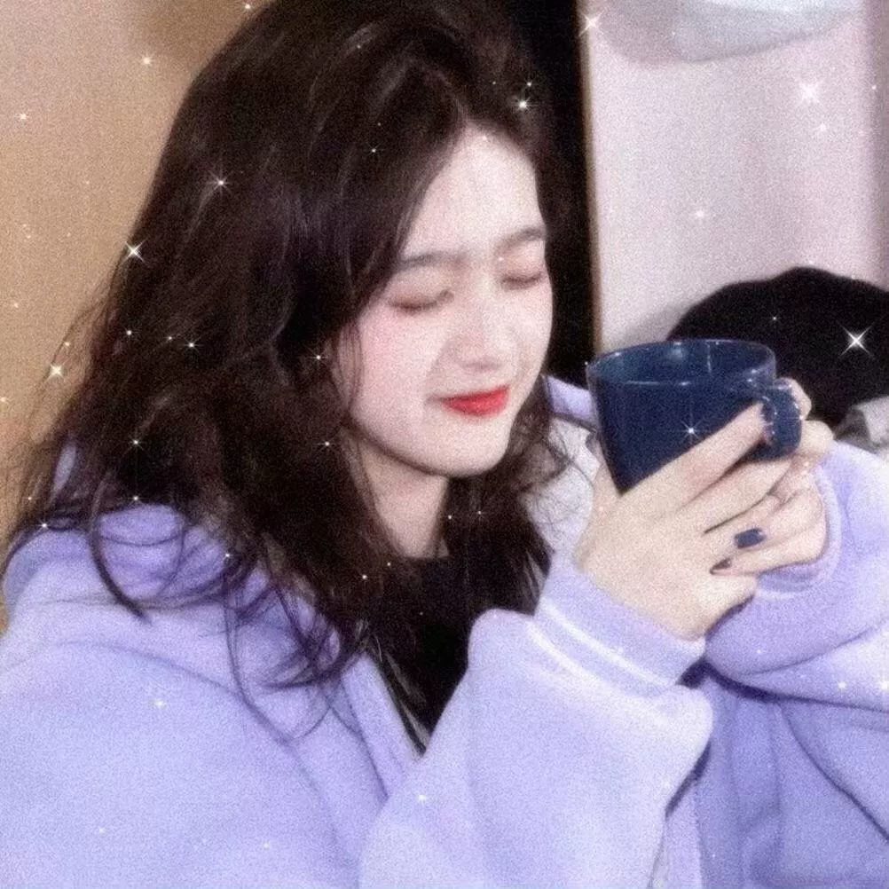 没关系,是青春啊!