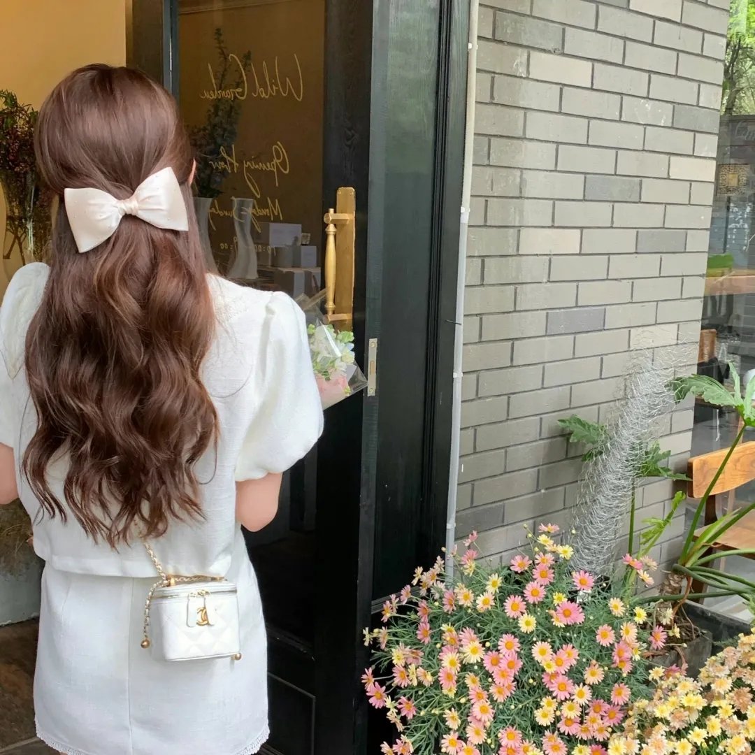 小门神